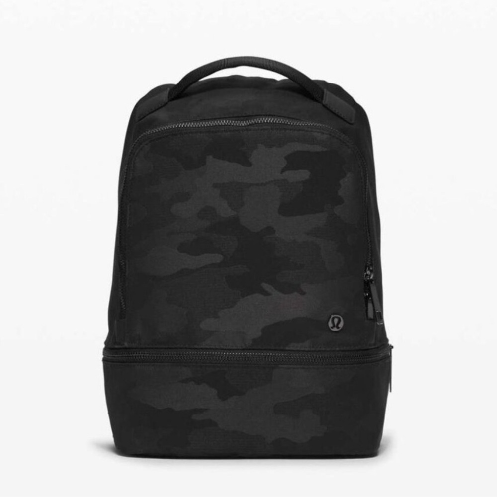 Lululemon city adventurer backpack